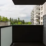 Apartment Warsaw Airport Klobucka By Noclegi Renters