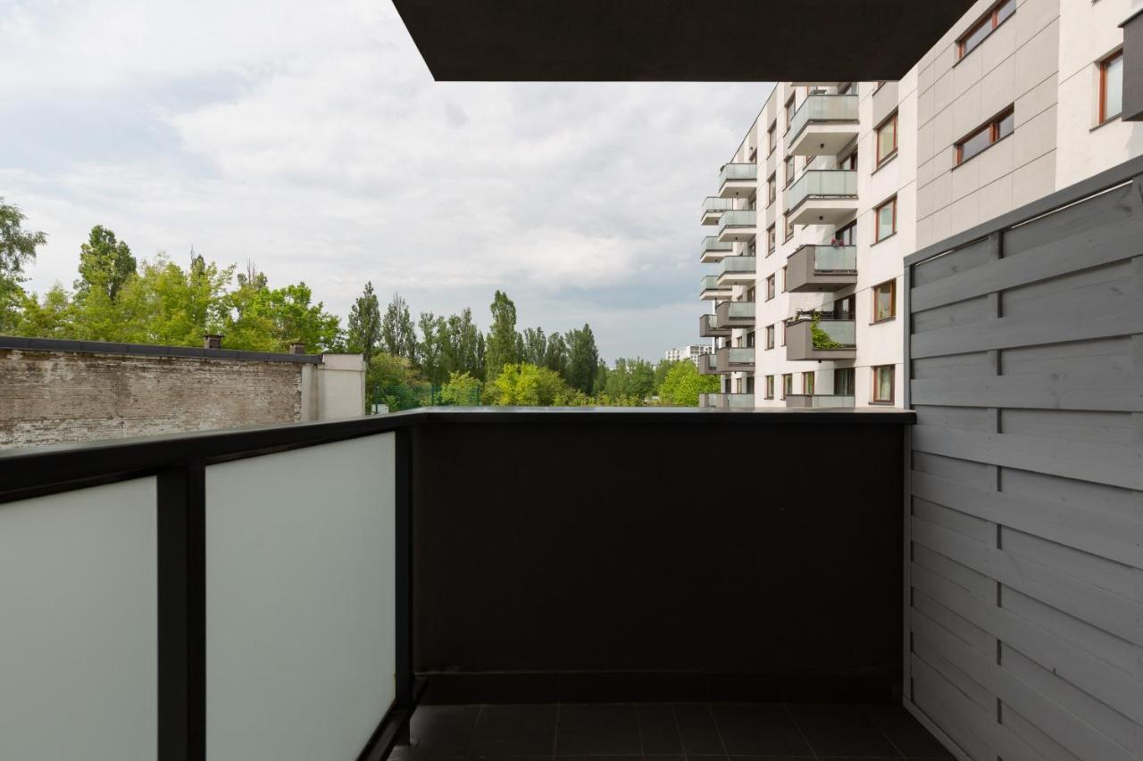 Airport Klobucka By Renters Butas