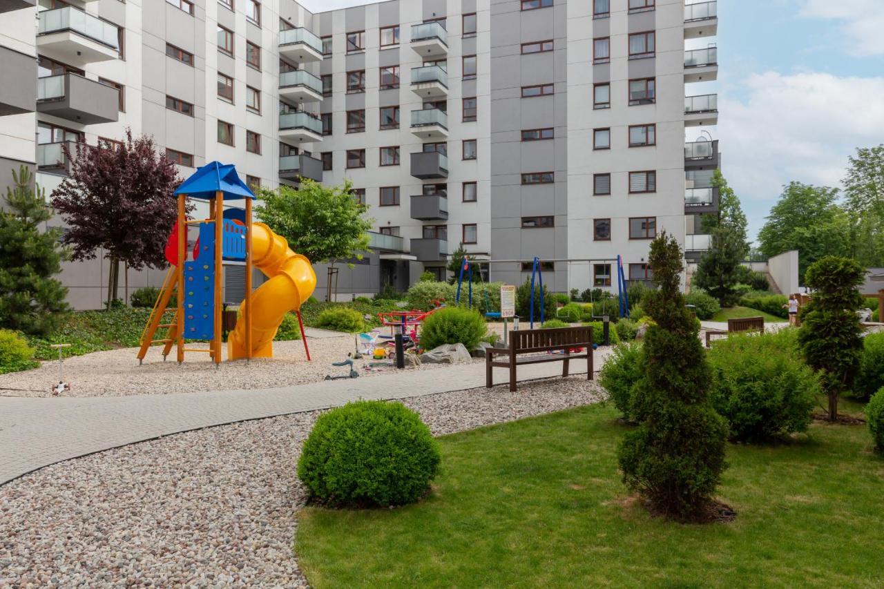 Butas Airport Klobucka By Renters