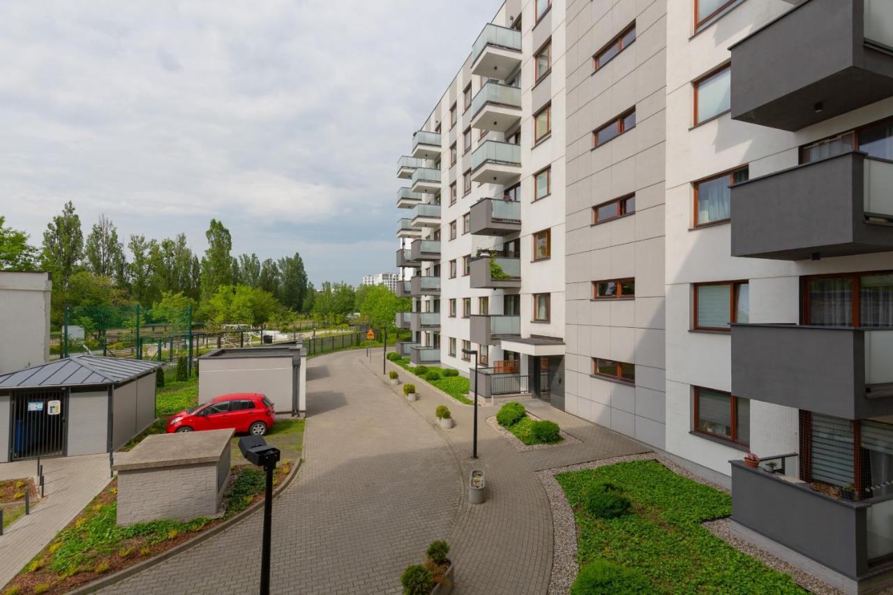 Leilighet Airport Klobucka By Renters *