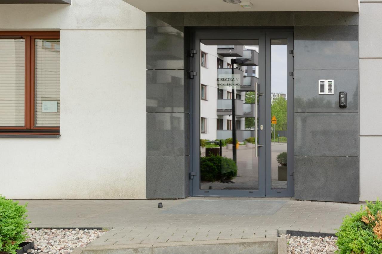Airport Klobucka By Renters Leilighet *