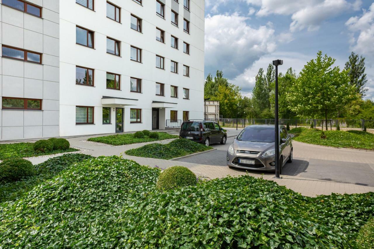 Airport Klobucka By Renters Warszawa